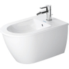 Duravit Darling New Wandbidet - 54x36cm - glans wit SW54075
