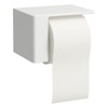 Laufen val porte-papier toilette à droite, blanc SW479072