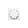 VHI Cache pour bouton rotatif ultra blanc SW94252