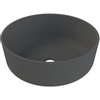 Thebalux vasque à poser céramique Siena ronde 36 SW717322