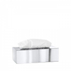 Blomus Nexio Tissue Box - 12x24cm - polished SW477014