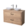 Van Heck Country Badmeubel 130 SW333373 Van Heck Country Badmeubel 130 SW333373