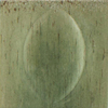 Ceralto Alvera Decor Bande décorative - 10x10cm - 12.5mm - Giada egg SW1473865