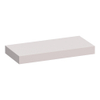 BRAUER Creek plateau supérieur suspendu - 100x50x10cm - sable mat SW1198722