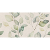 ÉCHANTILLON Terravito Evarno Carreau mural - 25x50cm - Ivory mat (crème) SW1130616