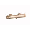 Plieger Roma mitigeur de douche thermostatique sans inverseur hoh=15cm rose gold SW444084 Plieger Roma mitigeur de douche thermostatique sans inverseur hoh=15cm rose gold SW444084