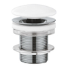 GROHE Essence afvoerplug niet-afsluitbaar keramisch - wit SW1477553