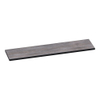 BRAUER Ocean Edge plan de toilette - 200x46x4cm - Driftwood SW523272