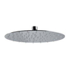 Napolihoofddouche rondØ25cm9L/min.chroom SW358947