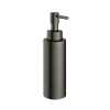 Hotbath &MORE Zeepdispenser - vrijstaand AI - verouderd ijzer (zwart) SW1246390