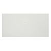 Xenz Flat Plus receveur de douche 90x180cm rectangle blanc mat SW648043
