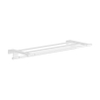 Hansgrohe AddStoris S handdoekrek met handdoekhouder mw SW1567150