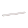 PLAQUE BRAUER Ocean Medium - 240x46x4cm - mat sable SW1203423