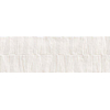 SAMPLE Ceralto Fragmenta Core Decor-strip - 40x120cm - 8mm - Ash Mat (Grijs) SW1221091