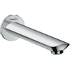 Hansgrohe robinets sanitaires à bec SW209854