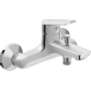 Duravit No.1 opbouwkraan 1-greep Chroom SW723761 Duravit No.1 opbouwkraan 1-greep Chroom SW723761