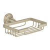 GROHE Essentials Authentic Douchemand - 13x14x4cm - wandmontage - chroom SW74554 GROHE Essentials Authentic Douchemand - 13x14x4cm - wandmontage - chroom SW74554