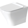 Duravit DuraStyle Closet SW54212 Duravit DuraStyle Closet SW54212