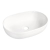 Best Design Lariano opbouw wastafel 60x42,5x14cm SW280056 Best Design Lariano opbouw wastafel 60x42,5x14cm SW280056
