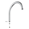 GROHE bec chrome 0467952