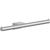 Hansgrohe AddStoris S dubbele closetrolhouder chroom SW1567129
