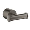 Grohe Atrio haak brushed hard graphite SW224920 Grohe Atrio haak brushed hard graphite SW224920