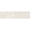 Ceralto Merano Select Wandtegel - 7.2x30cm - 8.5mm - Petra beige SW1242734