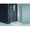 Saniclass Neptune 2242 douchecabine 90x90x195cm kwartrond helder glas SW2785 Saniclass Neptune 2242 douchecabine 90x90x195cm kwartrond helder glas SW2785