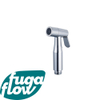 FugaFlow Eccelente Sobrado Badkamer Bidet Handdouche - chroom - Black Friday - SW1123747