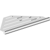 Hansgrohe AddStoris S zeepkorf chroom SW1567101