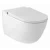 Rapotec RapoWash Vital L WC lavant – siège chauffant & séchage à air chaud – blanc brillant SW1174317