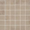 Cercom Residence Carrelage mosaïque - 30x30cm - 9.5mm - rectifié - grès cérame - Greige (Taupe) SW1129921