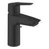 Grohe Start QuickFix Mitigeur lavabo - S size - avec bonde - Noir mat SW1126960