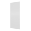 Plieger Prato Nexus elektrische designradiator - 152.5x45.6cm - 600W - wit SW1027478
