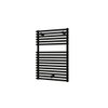 Plieger Florian NXT EL elektrische radiator - Nexus zonder thermostaat - 72.2x50cm - 400 watt - antraciet metallic SW796693