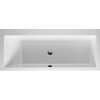 Duravit Vero bad 170x48x75cm acryl wit 0297519 Duravit Vero bad 170x48x75cm acryl wit 0297519