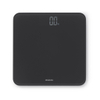 Brabantia ReNew personenweegschaal tot 180kg op batterijen Dark Grey SW767536 Brabantia ReNew personenweegschaal tot 180kg op batterijen Dark Grey SW767536