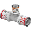 Uponor S press plus ppsu pièce de presse composite 25x20x25mm SW405829