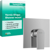 Hansgrohe Vernis Shape douchemengkraan voor iBox Universal 2 chroom SW1567310