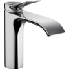 Hansgrohe VIVENIS Eengreeps wastafelmengkraan - 110 - coolstart - zonder afvoer - hoogglans chroom SW699919