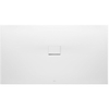 Villeroy & Boch Squaro infinity douchevloer - 130x90cm - grijs SW480121