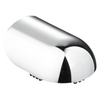 GROHE Relexa Capuchon de finition - chrome 0436217