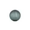 Astro Tacoma los glas 13.5cm voor verlichting geribbeld opaal smoke SW666959 Astro Tacoma los glas 13.5cm voor verlichting geribbeld opaal smoke SW666959