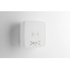 Honeywell Evohome lecteur de badge de sécurité contact et sans fil incl piles et 2 badges RFID SPR S8EZS SW75280