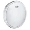 Grohe Talento afdekset voor badwaste chroom GA35152 Grohe Talento afdekset voor badwaste chroom GA35152