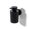 Tiger Urban Zeepdispenser zwart SW106844 Tiger Urban Zeepdispenser zwart SW106844