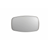 INK SP29 miroir – 160 x 80 cm – Inox brossé SW956050