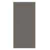 Allibert Luna douchebak Mat Gun Metal-180x80x2.9 cm SW915544