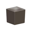 Royal plaza Friens fontein 24x24x24cm zonder kraangat tabak SW73064 Royal plaza Friens fontein 24x24x24cm zonder kraangat tabak SW73064