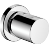 Hansgrohe Zesis S Stopkraan voor sanitaire toestellen SW1387730